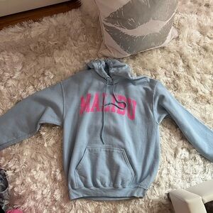 Malibu sweatshirt